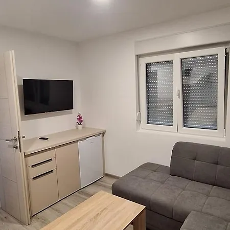 Masline Appartement *