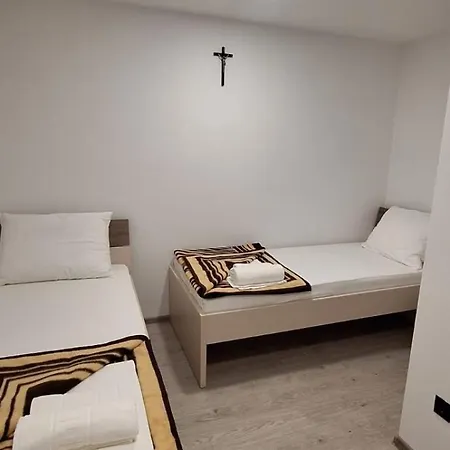 Appartement Masline *