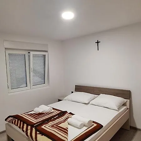 Masline * Međugorje