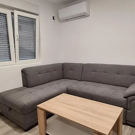 Masline Appartement *