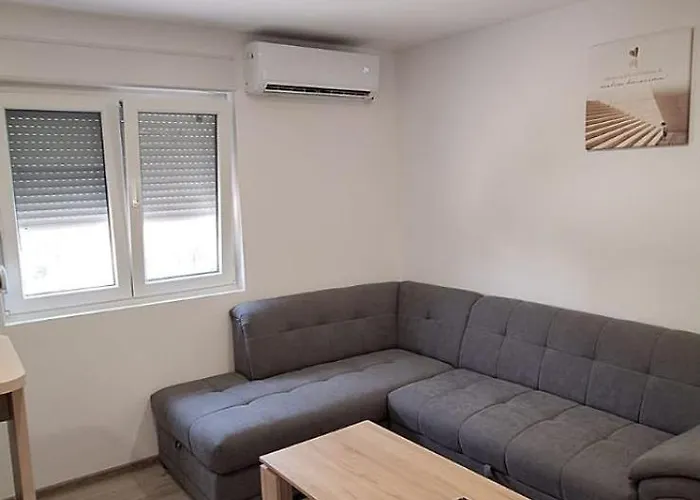 Apartman Masline Međugorje