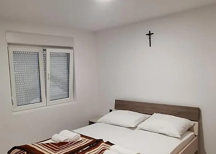 Masline * Međugorje